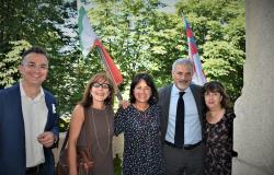 "Facciamo fare loro strada portiamoli lontano"