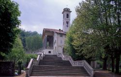 Serravalle Sesia: “Euseo: un santo, una comunità, un santuario sulla rupe”