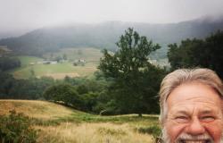 "Tappa folle, come il clima del resto e il Cammino Piemontese Pirenaico"