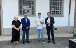 Alla cascina Boschine premiati gli studenti meritevoli