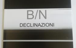 Il libro “B/N Declinazioni” a favore di Fondazione Airc