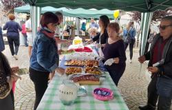 Festa della musica Recovery Sound