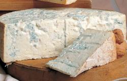 Anche il Gorgonzola piemontese tra i formaggi più "taroccati"