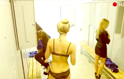 Altro che Cam4!