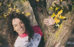 L'ultracycler Paola Gianotti testimonial delle associazioni ambientaliste

