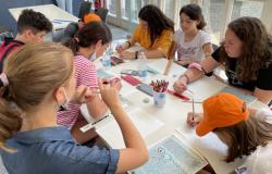 "Scuola d'estate" all'Istituto Comprensivo Ferrari