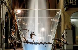 Chiuse le fontane nelle piazze anche se l'acqua viene riciclata