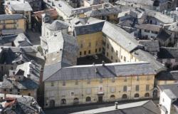 Presentazione dell'inventario del Fondo Stefani donato alla Statale