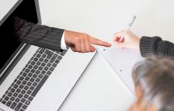 "Prova di competenza per i neoassunti: una manifesta illogicità"