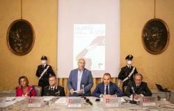 Duecento anni della Scuola Allievi Carabinieri di Torino
