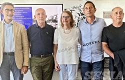 Presentato il progetto "Pro Vercelli for special"