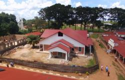 We Care: il blocco operatorio ad Aber in Uganda è realtà