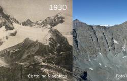 Piemonte in prima fila nel monitoraggio dell’ambiente alpino