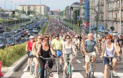 Il Piemonte punta 40 milioni sulla bicicletta
