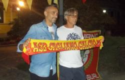 Il Cigliano Calcio si presenta ai tifosi