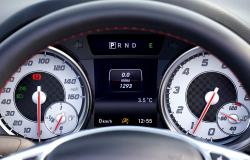 Dal 2024 obbligatorio il limitatore di velocità sulle auto