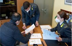 Reddito di cittadinanza: scoperti 52 furbetti dalla Gdf