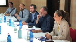 Turismo ciclabile: il vercellese Fabrizio Novikov tra i promotori