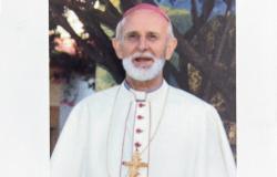 Monsignor Luigi Locati: il ricordo di padre James