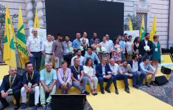 Oscar Green 2022: premiata un'azienda agricola vercellese