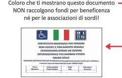 Truffa dei falsi sordi: ecco i consigli per evitarla