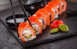Con "Sushi&Sakè" il Giappone sbarca a Trino