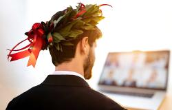 Parte IX - La Meta-Laurea