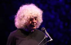 Angelo Branduradi in concerto al Forte di Bard