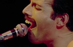 La storia dei Queen: Bohemin Rhapsody in piazza Roma