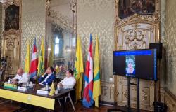 Settore agricolo in crisi: presentate al governatore Cirio le priorità