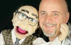 A Ferragosto lo spettacolo gratuito del ventriloquo Andrea Fratellini