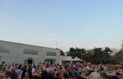 Il programma del Baccanale d'estate 2022 di Asigliano