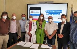 Asl Vercelli: il Pronto soccorso è a portata di clic