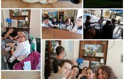 Comunità educante di Vercelli:  esperienza in Valsesia per alcuni ragazzi