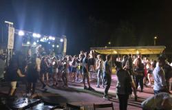 San Germano: festa dal 29 luglio al 1 agosto