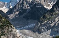 La memoria della Terra: il viaggio fotografico di Fabiano Ventura