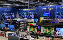 Euronics Dimo presenta il punto vendita di Vercelli totalmente rinnovato