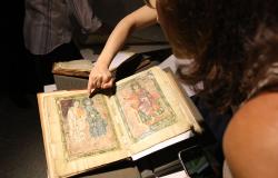 Vercelli Book: dal 27 agosto ancora visibili i disegni del videogame