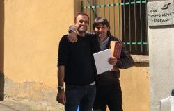 Lozzolo, dirigenza tutta nuova, allenatore confermato