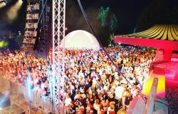 Cavaglià: la 504ª edizione della Festa dei Giovani
