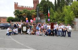 Le foto della Festa dei Giovani di Cavaglià