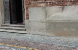 Trino: "San Lorenzo, situazione igienica insostenibile"