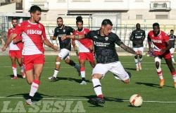 Pro Vercelli: inaugurato il nuovo terreno con un successo sul Monaco U23