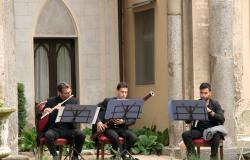 Trio di Fiati della Camerata Ducale in concerto allo Spazio Lux