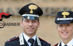 Concorso per ufficiali della Riserva Selezionata dell'Arma