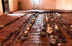 "In memoria di noi": mostra al Monastero benedettino