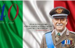 Borgosesia celebra il generale Dalla Chiesa e la moglie