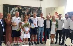 "In campo per lei" contro la violenza sulle donne