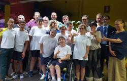 Vercelli:  Michela Sassone ai Mondiali di Berlino
