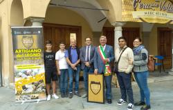 La Scuola Barolo presente al festival Borderline con il proprio stand